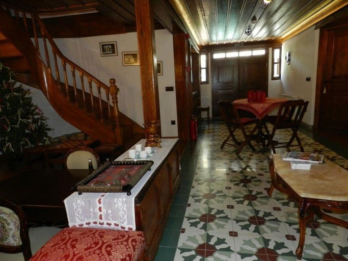 Public Area 3, Aslibey Konagi Butik Otel - Adults Only, Sapanca