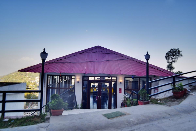 Others 4, AHR Radha Residency Resort, Dehradun