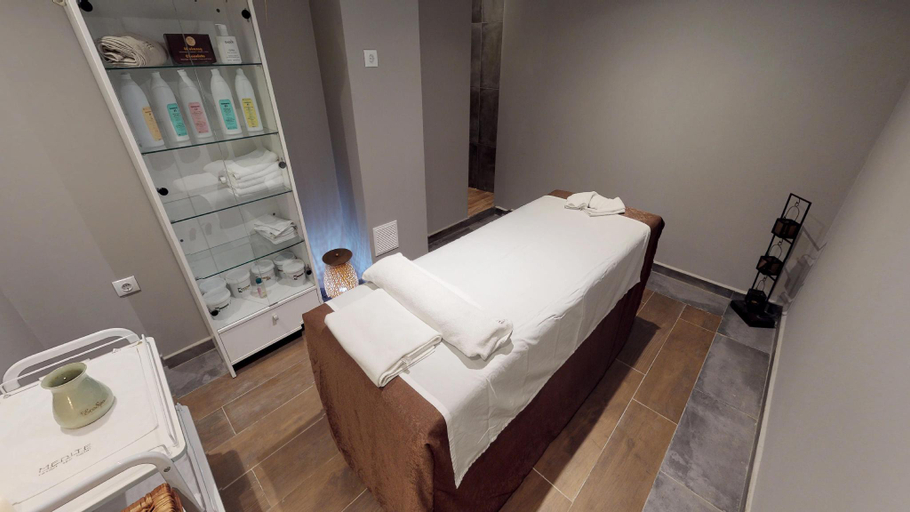 Bedroom 3, Medite Spa Resort, Sandanski