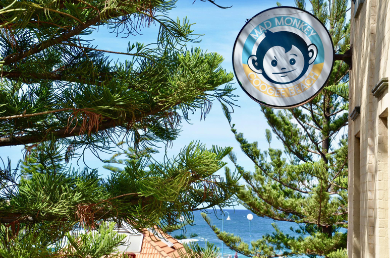 Others 5, Mad Monkey Hostel Coogee Beach, Sydney
