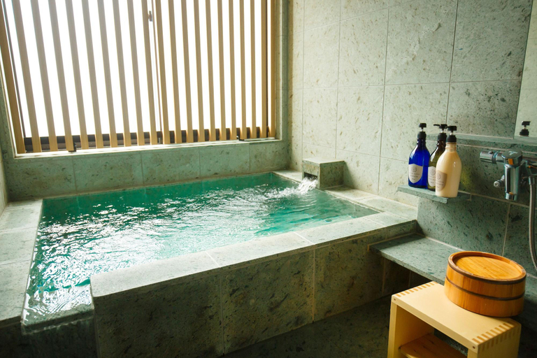 Sport & Beauty 2, Tsukinoyado SARA, Hakone