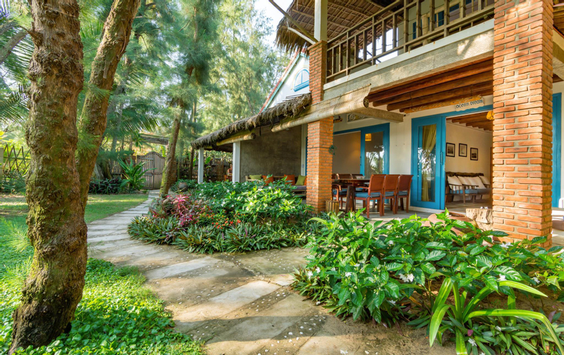 Ocean House Three bedrooms Ocean Villa, Hội An