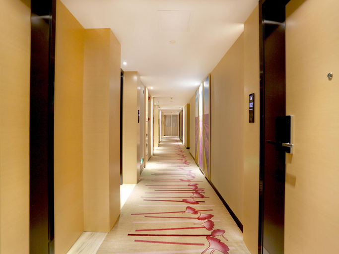 Public Area 3, Lavande Hotels·Shanwei Sima Road City Square, Shanwei