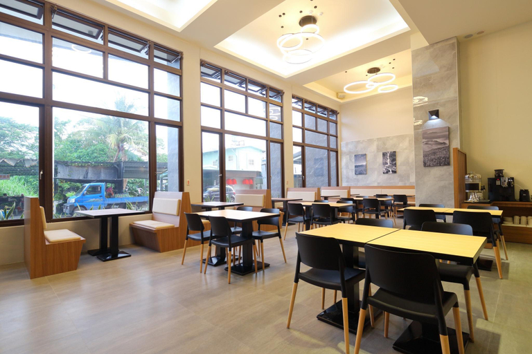 Others 5, Ket Hotel, Hualien