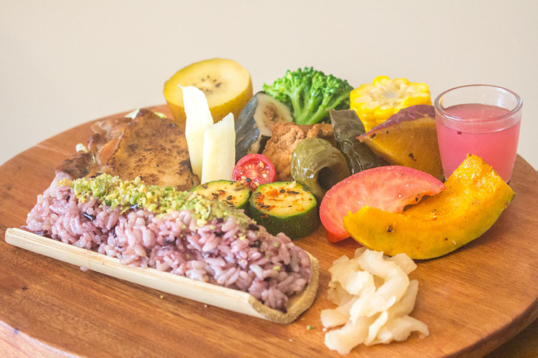 Food & Drinks 4, Hualien Bluesky Puyuma Homestay B&B, Hualien