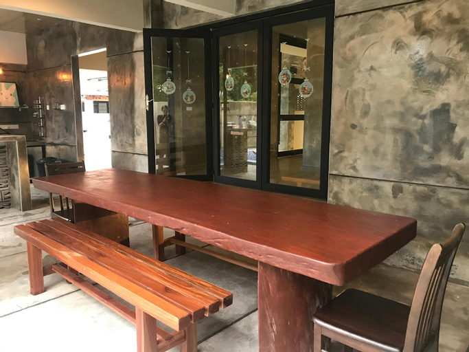 Others 4, LE LODGE MANSION by Le Lodge, Kuantan