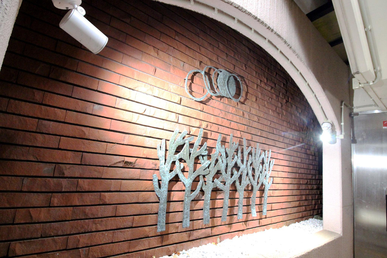 Public Area 2, KIYAZA CITY SAPPORO, Sapporo