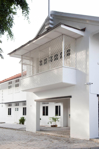 Others 3, YWCA Kuala Lumpur, Kuala Lumpur