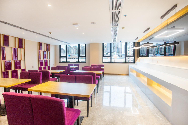 Food & Drinks, Lavande Hotel Shenzhen Bao'an Xin'an Wanda Plaza, Shenzhen