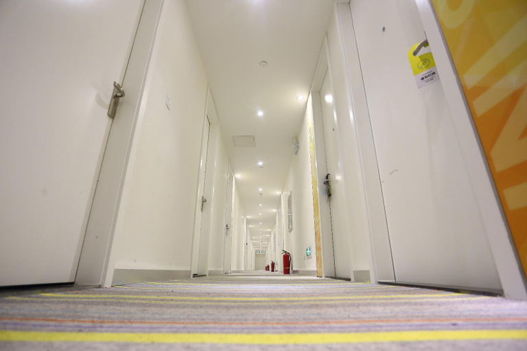 Others 5, 7 Days Inn·Langfang Railway Station, Langfang