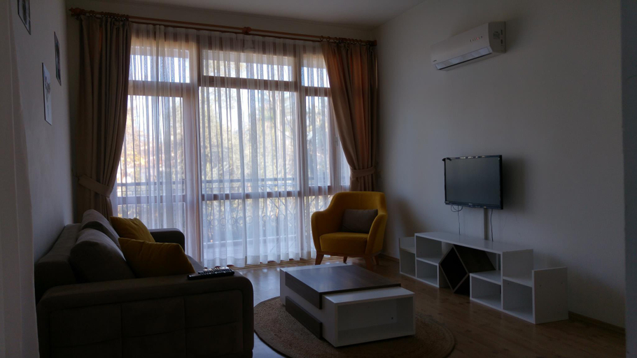 Others 5, Old Town Deluxe Flats, Antalya