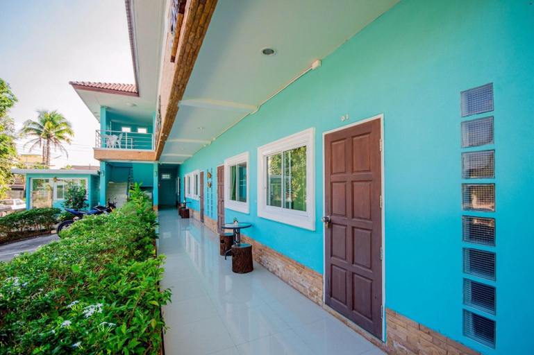 Others 4, RuenAiyara Apartment, Muang Nakhon Ratchasima