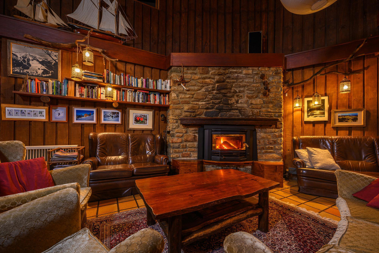 Others 4, Kasees Apartments and Mountain Lodge, Snowy River