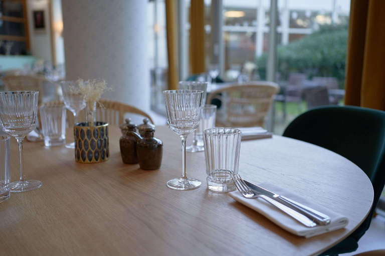 Food & Drinks 5, Best Western Plus Paris Saclay, Yvelines
