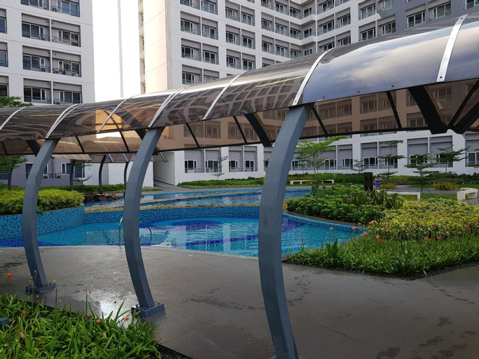 Others 5, Suite Pool View by Grace Residences, Taguig