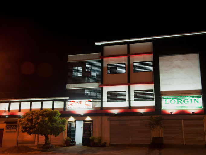 Others 4, Red-C Residences, Iligan City
