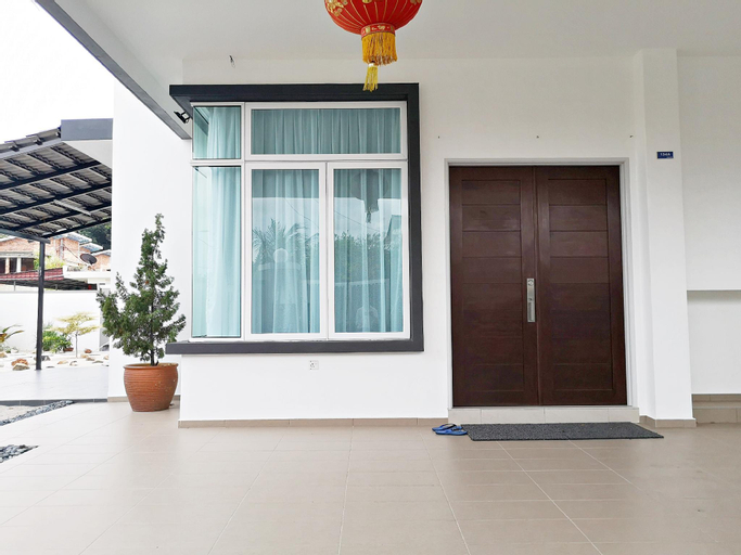 Urban Space, Malacca City