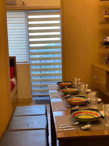 Others 3, Suite Pool View by Grace Residences, Taguig