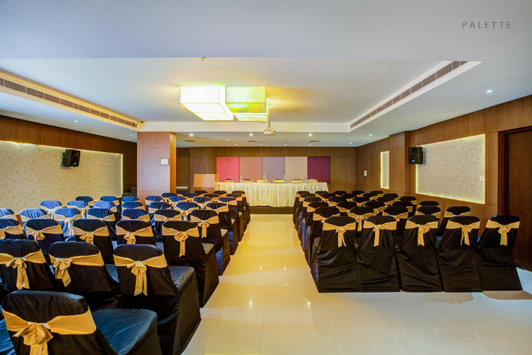 Others 5, Palette - JK Residency Cheruvathur, Kasaragod