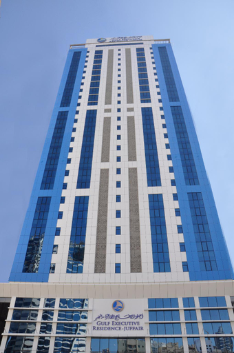 Exterior & Views 1, Gulf Executive Hotel & Residence Juffair, Manama