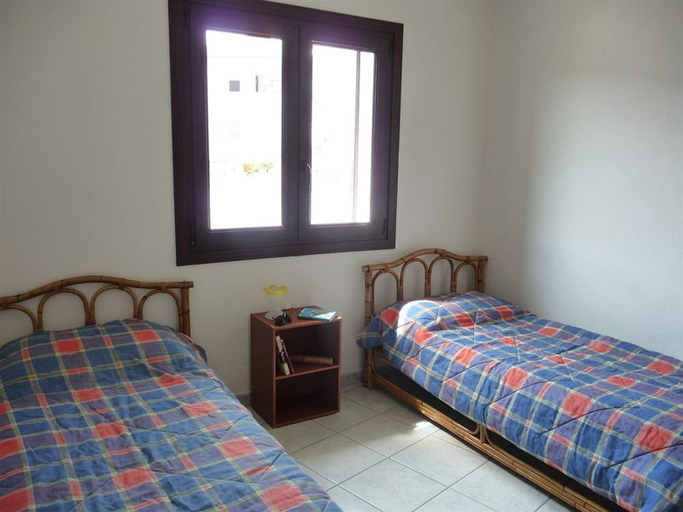 Bedroom 3, Residenza L'Ancora, Sassari