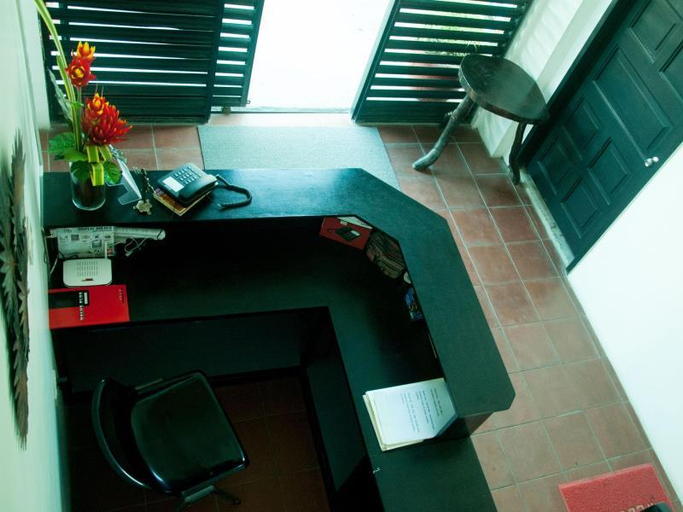 Public Area 2, Red-C Residences, Iligan City