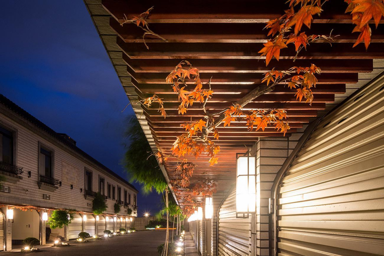 Others 2, North Country Motel, New Taipei City