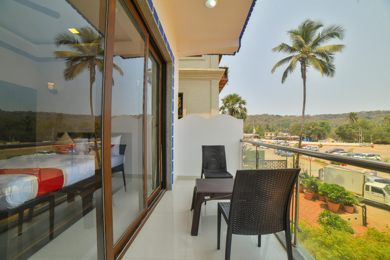 Others 4, Hotel Baga HighQ - Near Baga Beach, North Goa