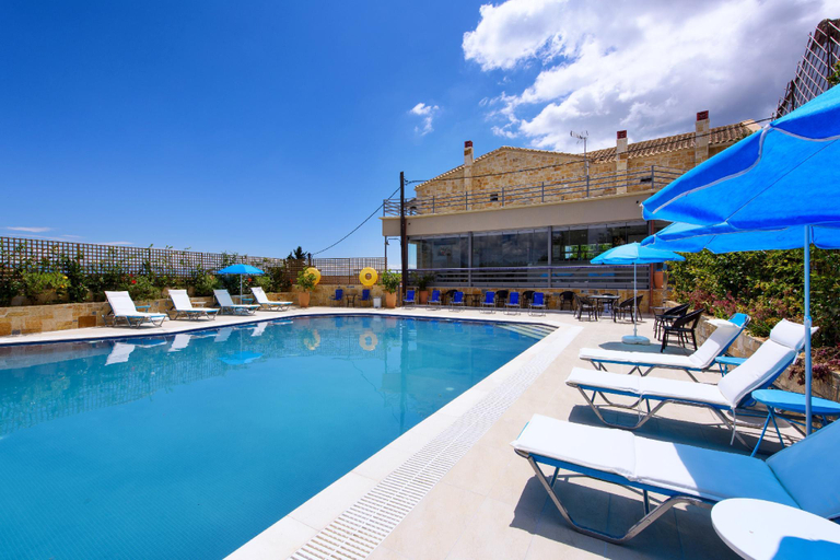 2, Angelo Del Arte Estate, Ionian Islands
