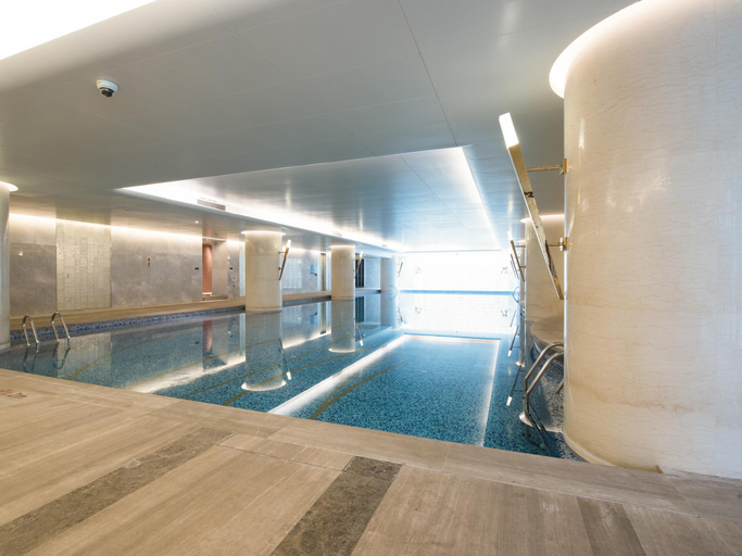 Sport & Beauty 2, Ascott Heng Shan Shanghai, Shanghai