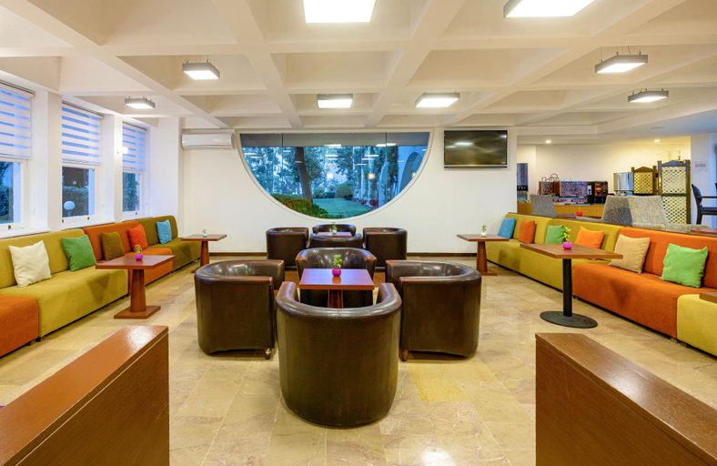 Public Area 4, Labranda Alantur , Alanya