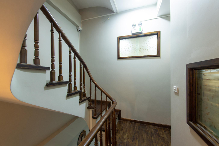 Others 5, Auntie Lien's Homestay, Cầu Giấy