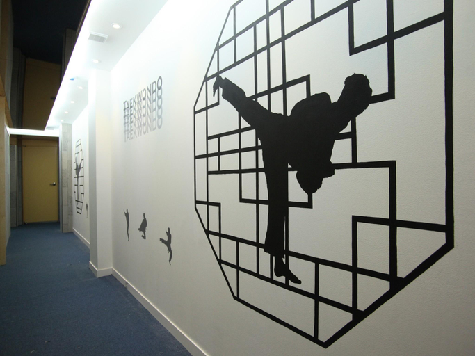 Others 4, K Pop Residence Chungmuro (Myeongdong), Jung