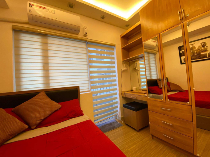 Others 4, Suite Pool View by Grace Residences, Taguig
