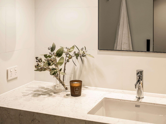 Bedroom 3, Mercure Sydney Rouse Hill, Blacktown - North