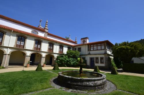 Quinta do Convento da Franqueira, Barcelos