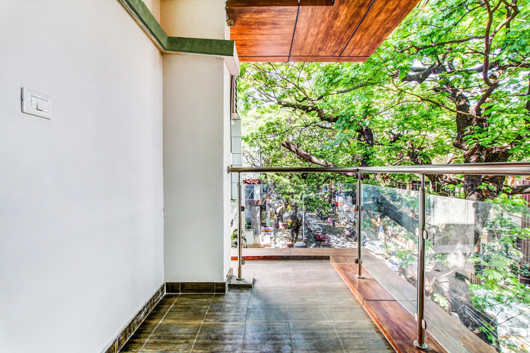 Public Area 3, Fabhotel Vista Suites, Bangalore
