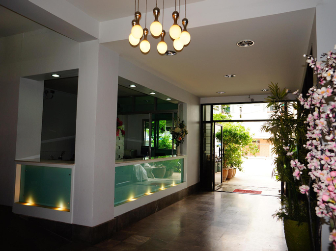 Others 5, Baan Keaw Mansion, Din Dang