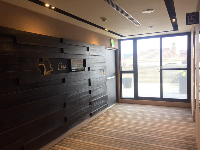 Public Area 3, Hotel Bell, Taichung