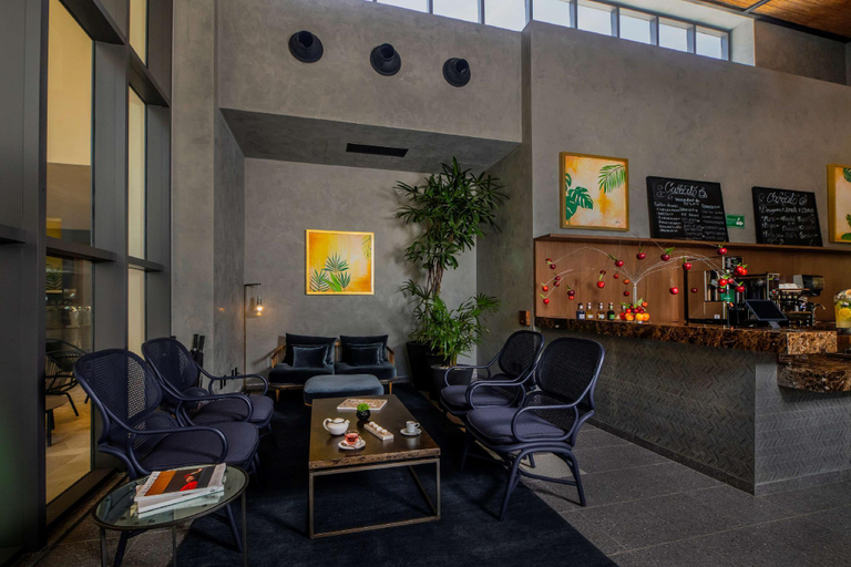 Public Area 3, Atelier Playa Mujeres - All Inclusive - Adults Only, Isla Mujeres