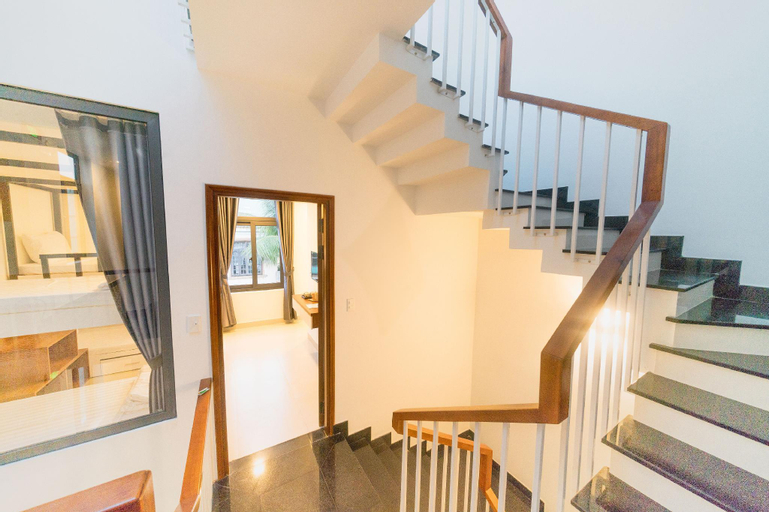 Public Area, STOP and GO Boutique Homestay in Hue, Huế
