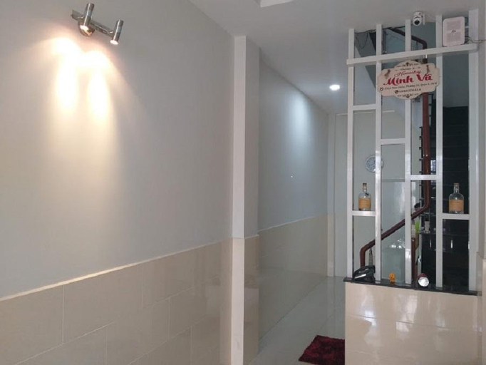 Lobby, Homestay Minh Vu, Quận 4
