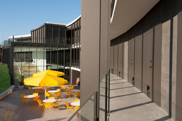 Exterior & Views 1, LAVIDA Hotel at PGA Catalunya Resort, Girona