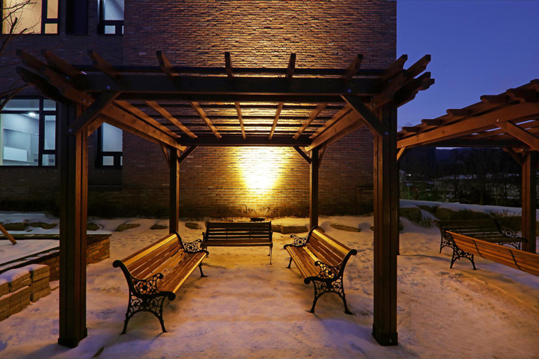 Others 2, WITHLAND HOTEL Pyeongchang, Pyeongchang