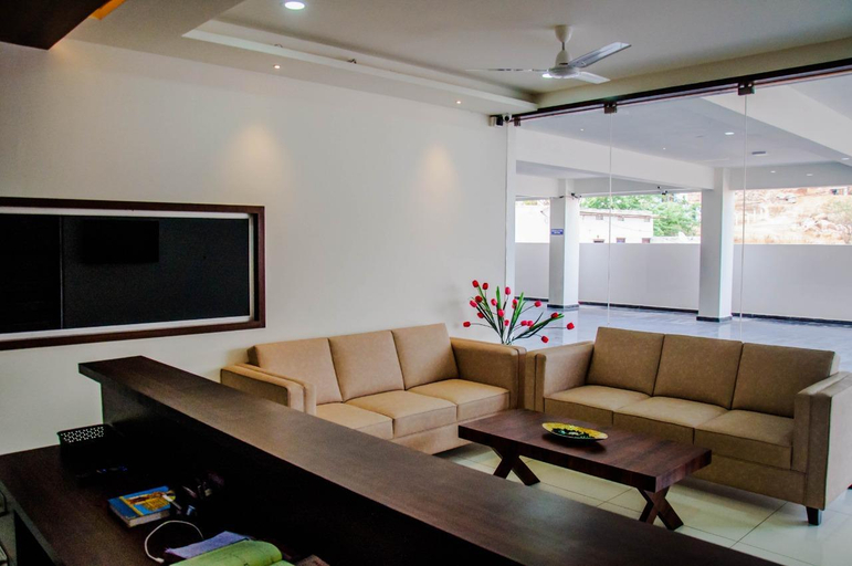 Others 5, Hotel VJR Hydrabad, Ranga Reddy
