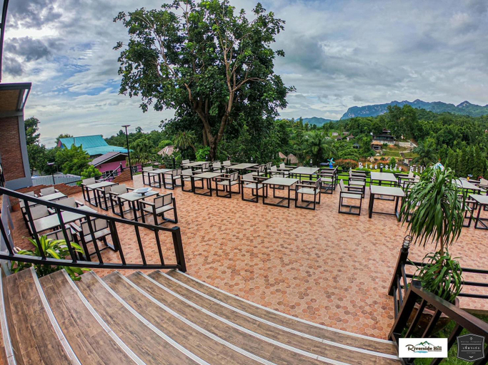 Others 5, Riverside Hill Resort and Restaurant, Sai Yok