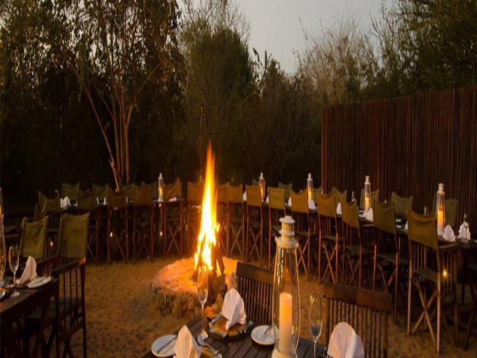 Food & Drinks 5, Shishangeni Main Lodge, Ehlanzeni