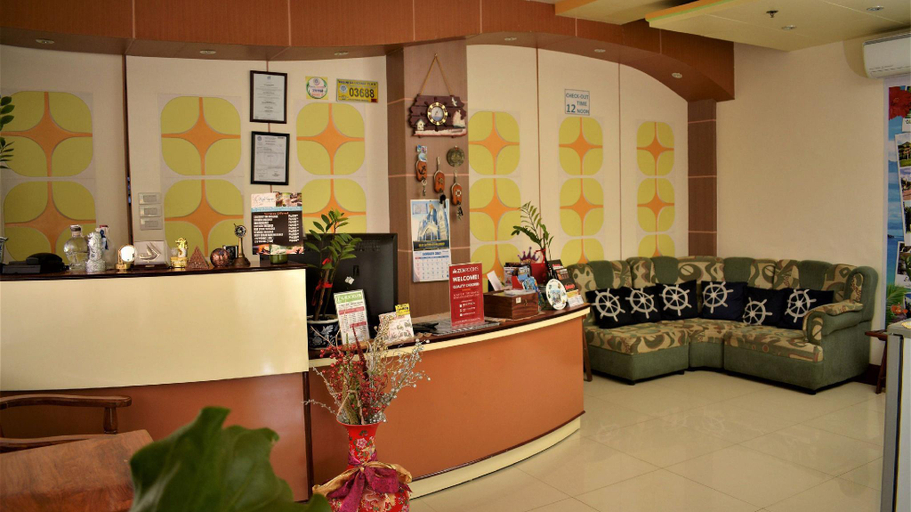 Public Area, Dad's Bayview Palawan, Puerto Princesa City