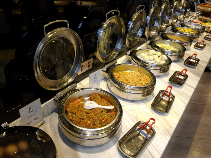 Food & Drinks 5, Lavande Hotel·Yichun Wanda, High Speed Railway Station, Yichun