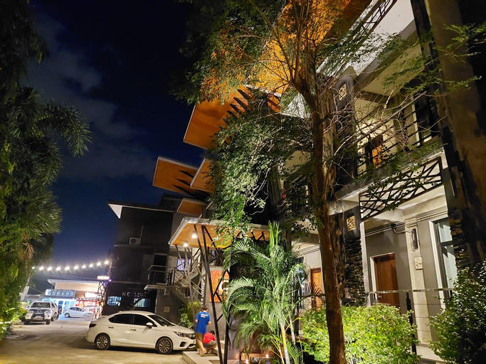 The Lofthouse Sansai, San Sai